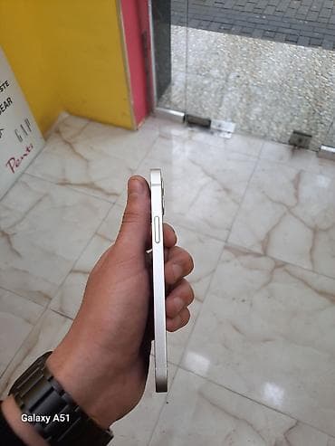 samsung tab s 8 4: IPhone 12, Белый — 3