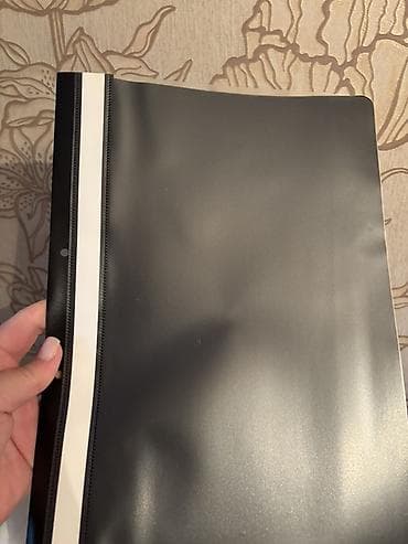 pol tax: Ofis qovluqları və sənəd saxlama faylları dəsti.1ededi 1 azn Məhsul — 1