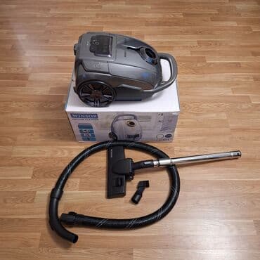 фильтры для пылесоса самсунг sc4520: Пылесос Сухая уборка, Нет кредита, Бесплатная доставка — 1