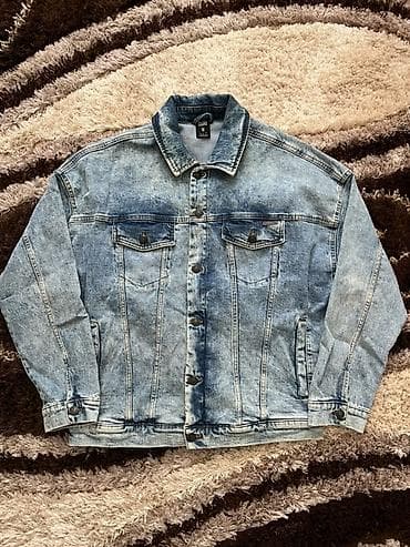 kisi ucun cins kurtkalar: Kurtka, Cins, Yaz, M — 1