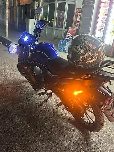 Tufan 80 sm3, 2024 il, 8500 km lalafo.az -da — 5 Tufan 80 sm3, 2024 il, 8500 km — 5