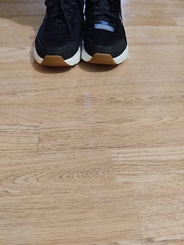 ayaggabı: Skechers kişi idman ayaqqabısı - Model: Skechers Flex Comfort — 5