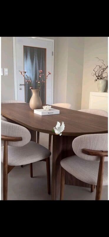 sutul stol: Masa desti yeni — 1