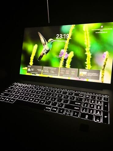 Salam Aleukum Kamputur Satilir ! Kreditdedir KontaktHomeden Alinib 5