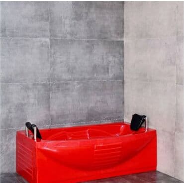 Yeni Cakuzi vanna Motorlu, Pulsuz çatdırılma — 22