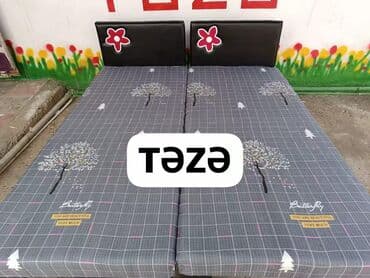 Təknəfərlik çarpayı