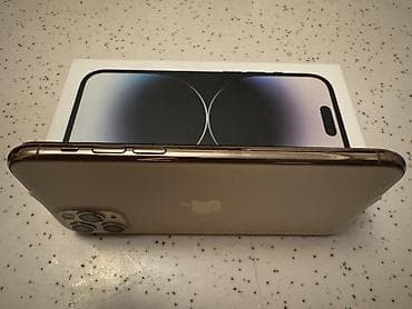 i̇pone 6: IPhone 11 Pro, 128 GB, Qızılı, Face ID — 4