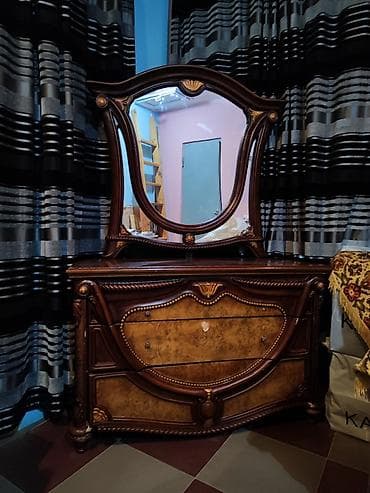 primorskide evler: İşlənmiş, Güzgülü — 4