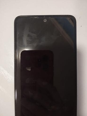 redmi note 14 256: Redmi Note 14, 256 GB, rəng - Boz, Barmaq izi, İki sim kartlı, Face ID — 1