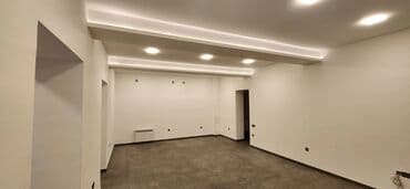 xacmaz obyekt: Nərimanovda 5 mərtəbəli binanın 1-ci mərtəbəsində yeni təmirdən çıxmış — 7