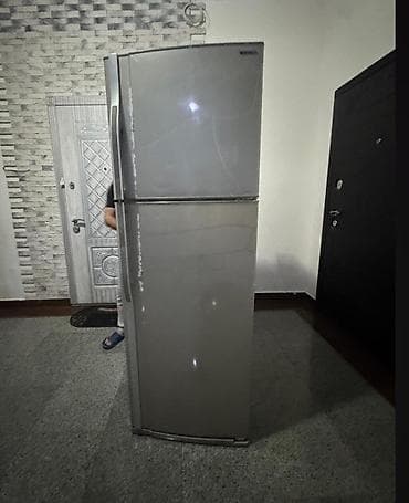 ✅tecili evden satiw Nofros Toshiba xolodelniki 150 manata satilir