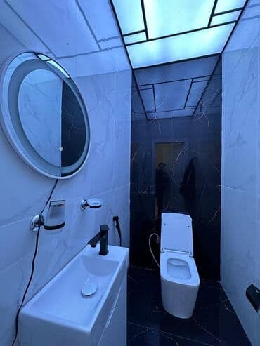 купить квартиры в баку: 3 комнаты, Новостройка, м. Нефтчиляр, 144 м² — 10