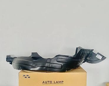 Kia Picanto 2008 on podkrilnikleri .Kia Picanto 2009 qabaq sag ( sağ )