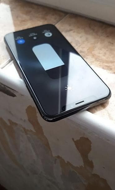 108 samsung tv: IPhone X, 256 GB, Zəmanət, Face ID, Sənədlərlə — 4