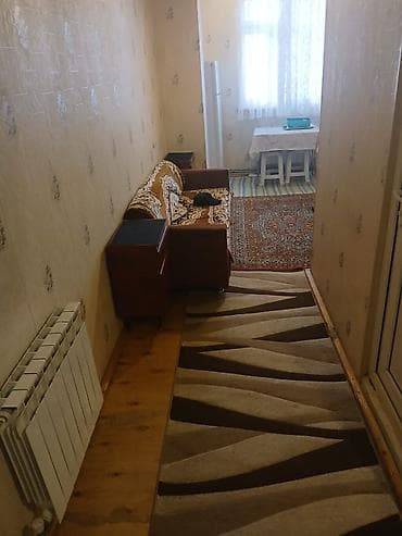 lenkaranda ev: Gəncə şəhərində 1-ci mikrorayonda skonnuda Papatyanın yaxınlığında, 43 — 5