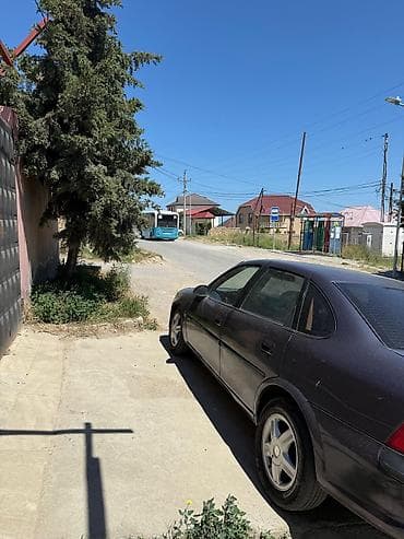 a frame ev satılır: 3 otaqlı, 49 kv. m — 1