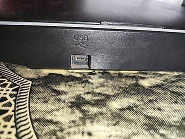 Monitorlar: Epson skayner
Rayonlara gönderme yoxdu yazma — 5