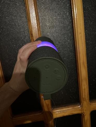 hoco es32: HC29 portativ Bluetooth dinamik və LED işıq Xüsusiyyətlər: - Model — 2