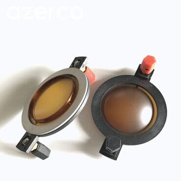 ses sistemleri: Yeni Kolonka, Növ - Toy üçün, rəng - Qara — 4