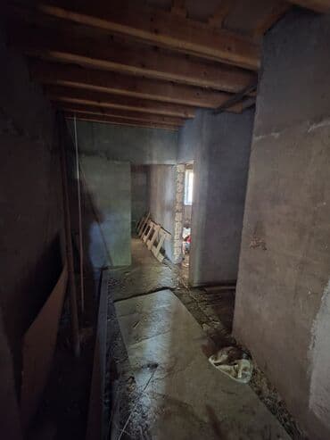 дом баку: 4 otaqlı, 100 kv. m, Yeni təmirli — 28