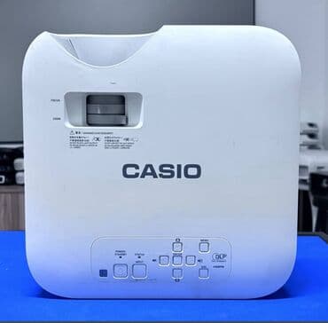 Geely: Проектор — 4