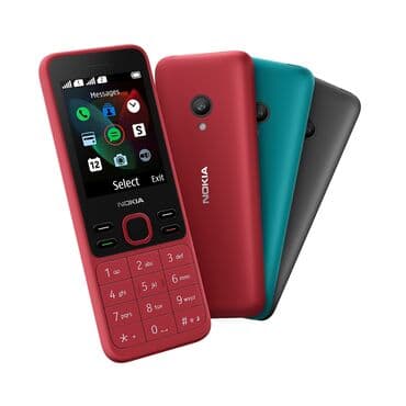 телефон баку: Nokia 150, 4 GB, Düyməli — 1