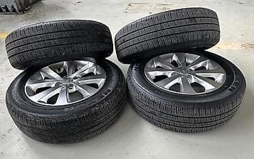 Disk təkər Kia 185 / 65 / R 15, 4 Boltlu lalafo.az -da Disk təkər Kia 185 / 65 / R 15, 4 Boltlu