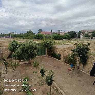 ağdaş ev: 6 otaqlı, 190 kv. m, Kredit yoxdur, Yeni təmirli — 10