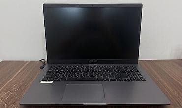 Настольные ПК и рабочие станции: Б/у ASUS Vivobook, 15.6 ", Intel Core i5, 256 ГБ — 1