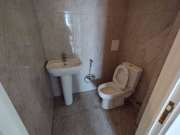 7 mikrorayon: Mida kompleksində ailəyə təmirli boş mənzil kirayə verilir. Mətbəx — 5