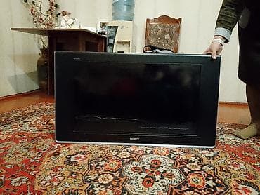 Televizor Sony LCD