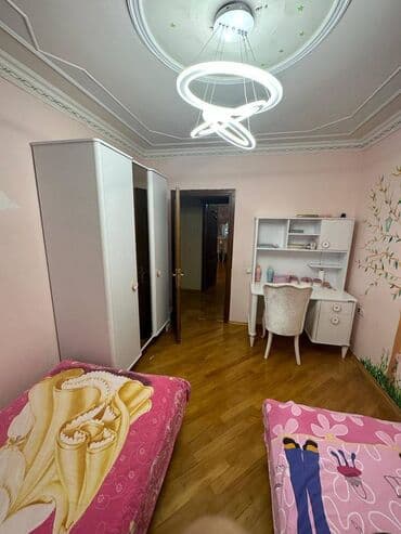 купить квартиры в баку: Пос. Бакиханов, 4 комнаты, Новостройка, м. Нефтчиляр, 120 м² — 9