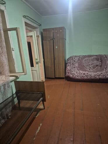 otaq yoldaşı axtariram: Kirayə obyekt - Geniş, hündür tavanlı otaq pəncərə - Taxta döşəmə — 3