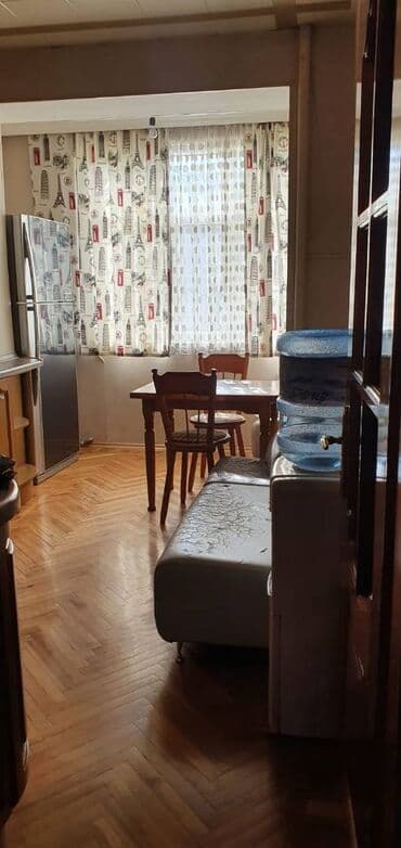 снять квартиры в баку: Yasamal rayonu,H.Cavid prospekti (Elmlər Akademiyası m/s — 13