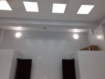 nerimanovda obyekt satilir: Nərimanov rayonu Montin bazarına yaxın,sahəsi 55 kv/m olan, 1 otağlı — 6