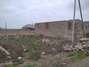 məhəmmədi evlər: Məmmədli 4 otaqlı, 110 kv. m, Təmirsiz — 4