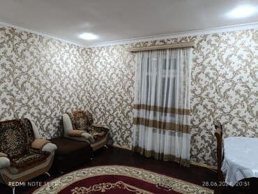 дом в ивановке: 70 м², 2 комнаты, Комби, Газ, Электричество — 4