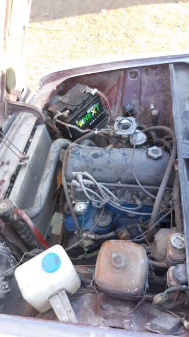 опель вектра а запчасти: VAZ (LADA) 2106: 1.6 l | Sedan — 7