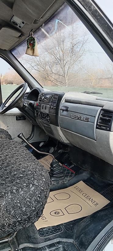 tufan m50 характеристики: Yükdaşıma üçün ideal bortlu kiçik tonnajlı yük maşını. Xüsusiyyətlər — 2