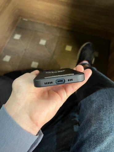 tuner satisi: IPhone 13, Mavi — 7