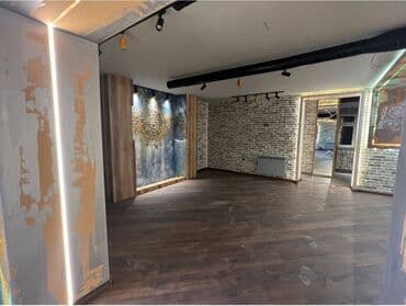 аренда торгового места в магазине: Genclik metrosunnan əyaq ilə 5 dəqiqə məsafədə 6-otaq 200 kv yaxsı — 10