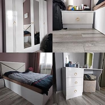 İkinəfərlik çarpayı