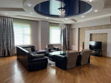 sarayda yeni tikili binalar: Mənzil kirayə verilir. Şəhərin ən lüks və mərkəzində yerləşən yeni — 11