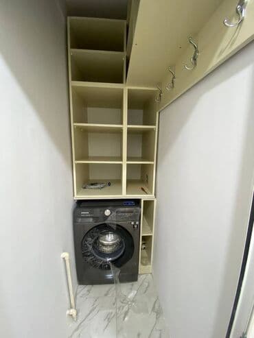 квартира ош черёмушки: Баку, 2 комнаты, Вторичка, м. Ази Асланов, 60 м² — 8