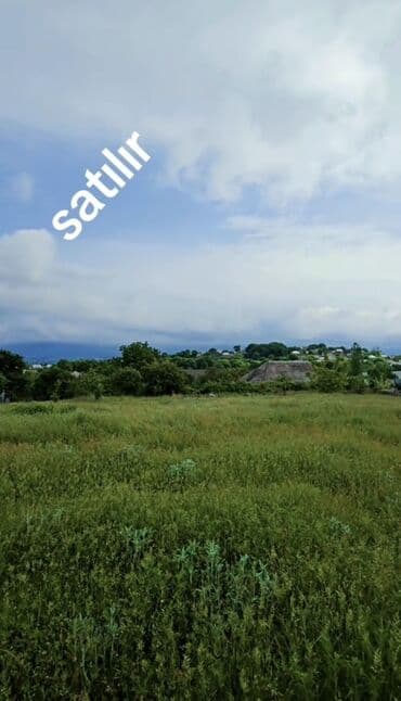 земельные участки на море: 7 sot, Tikinti, Mülkiyyətçi, Kupça (Çıxarış) — 2