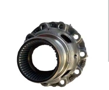 reduktor qiymeti: Hyundai Kia ucun karopka taci Canaq Friksion ve transmisya — 4