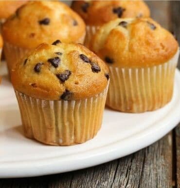 keksler: Şirniyyət qəlibləri — 3