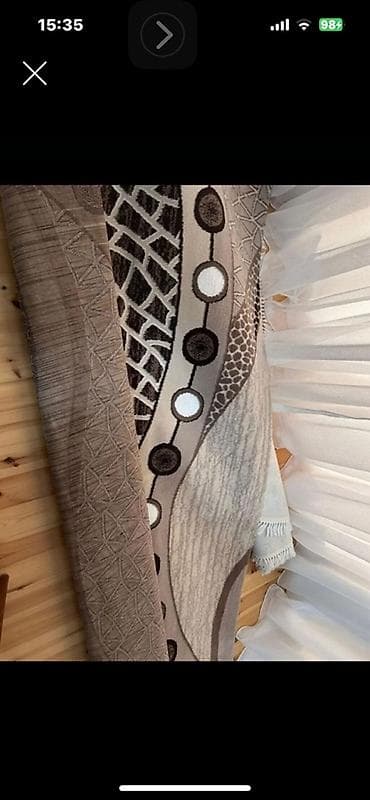 lusturlər: Çılçıraq, 10 və daha çox lampa, Metal — 2