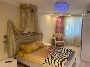 купить квартиру на баилово: 2 комнаты, Новостройка, 82 м² — 3