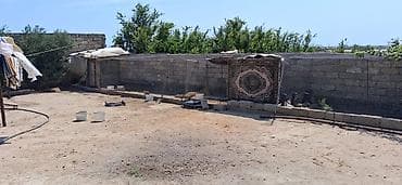 sebail ev: Digah, 40 kv. m, 2 otaqlı, Hovuzlu, Su — 6